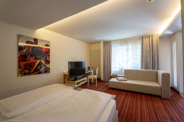 Hotel an der Gruga (Essen)